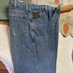 Cinch Men's Classic Denim Jeans